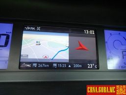 Prodajem auto: Citroen - C4 Picasso 1,6hdi automatik 2009 godište, Podgorica - Vozila - Crna Gora