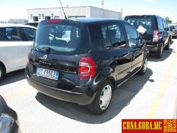 Prodajem auto: Renault - Modus 1,5dci 2010 godište, Podgorica - Vozila - Crna Gora