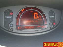 Prodajem auto: Renault - Modus 1,5dci 2010 godište, Podgorica - Vozila - Crna Gora