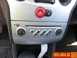 Prodajem auto: Renault - Modus 1,5dci 2010 godište, Podgorica - Vozila - Crna Gora