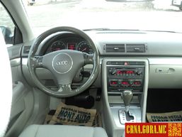 Prodajem auto: Audi - A4 TDI 2004 godište, Cetinje - Vozila - Crna Gora