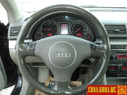 Prodajem auto: Audi - A4 TDI 2004 godište, Cetinje - Vozila - Crna Gora