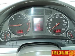 Prodajem auto: Audi - A4 TDI 2004 godište, Cetinje - Vozila - Crna Gora