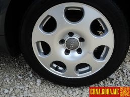 Prodajem auto: Audi - A4 TDI 2004 godište, Cetinje - Vozila - Crna Gora