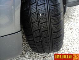Prodajem auto: Audi - A4 TDI 2004 godište, Cetinje - Vozila - Crna Gora