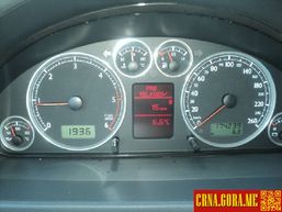 Prodajem auto: Volkswagen - Sharan TDI 2007 godište, Cetinje - Vozila - Crna Gora