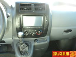 Prodajem auto: Citroen - Jumpy HDI 2010 godište, Cetinje - Vozila - Crna Gora