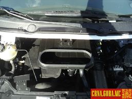 Prodajem auto: Citroen - Jumpy HDI 2010 godište, Cetinje - Vozila - Crna Gora