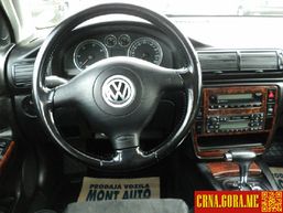 Prodajem auto: Volkswagen - Passat TDI 2002 godište, Cetinje - Vozila - Crna Gora