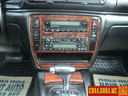 Prodajem auto: Volkswagen - Passat TDI 2002 godište, Cetinje - Vozila - Crna Gora