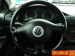 Prodajem auto: Volkswagen - Passat TDI 2002 godište, Cetinje - Vozila - Crna Gora