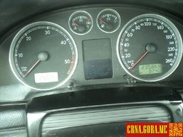 Prodajem auto: Volkswagen - Passat TDI 2002 godište, Cetinje - Vozila - Crna Gora