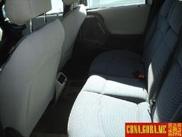 Prodajem auto: Fiat - Stilo JTD 2004 godište, Cetinje - Vozila - Crna Gora