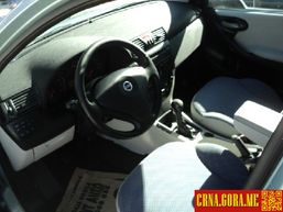 Prodajem auto: Fiat - Stilo JTD 2004 godište, Cetinje - Vozila - Crna Gora