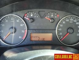 Prodajem auto: Fiat - Stilo JTD 2004 godište, Cetinje - Vozila - Crna Gora