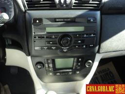 Prodajem auto: Fiat - Stilo JTD 2004 godište, Cetinje - Vozila - Crna Gora