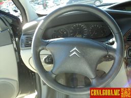 Prodajem auto: Citroen - C5 HDI 2001 godište, Cetinje - Vozila - Crna Gora