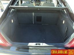 Prodajem auto: Citroen - C5 HDI 2001 godište, Cetinje - Vozila - Crna Gora