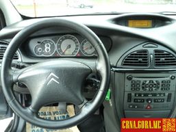 Prodajem auto: Citroen - C5 HDI 2004 godište, Cetinje - Vozila - Crna Gora