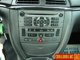 Prodajem auto: Citroen - C5 HDI 2004 godište, Cetinje - Vozila - Crna Gora