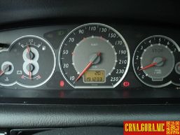 Prodajem auto: Citroen - C5 HDI 2004 godište, Cetinje - Vozila - Crna Gora