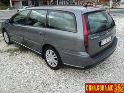 Prodajem auto: Citroen - C5 HDI 2004 godište, Cetinje - Vozila - Crna Gora