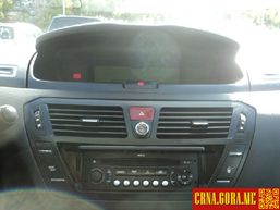 Prodajem auto: Citroen - C4 Picasso HDI 2008 godište, Cetinje - Vozila - Crna Gora