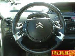 Prodajem auto: Citroen - C4 Picasso HDI 2008 godište, Cetinje - Vozila - Crna Gora
