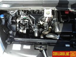 Prodajem auto: Citroen - C4 Picasso HDI 2008 godište, Cetinje - Vozila - Crna Gora