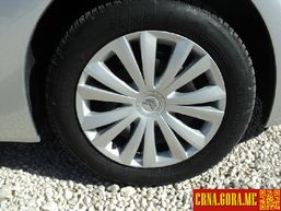 Prodajem auto: Citroen - C4 Picasso HDI 2008 godište, Cetinje - Vozila - Crna Gora