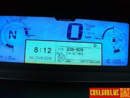 Prodajem auto: Citroen - C4 Picasso HDI 2008 godište, Cetinje - Vozila - Crna Gora