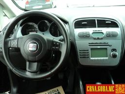 Prodajem auto: Seat - Altea XL TDI 2008 godište, Cetinje - Vozila - Crna Gora
