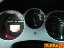 Prodajem auto: Seat - Altea XL TDI 2008 godište, Cetinje - Vozila - Crna Gora