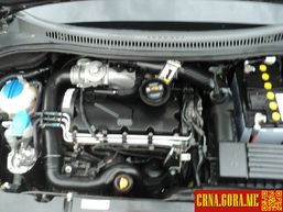 Prodajem auto: Seat - Altea XL TDI 2008 godište, Cetinje - Vozila - Crna Gora