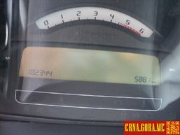 Prodajem auto: Citroen - C3 HDI 2006 godište, Cetinje - Vozila - Crna Gora