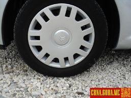 Prodajem auto: Citroen - C3 HDI 2006 godište, Cetinje - Vozila - Crna Gora