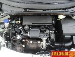 Prodajem auto: Citroen - C3 HDI 2006 godište, Cetinje - Vozila - Crna Gora