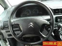 Prodajem auto: Citroen - Jumpy HDI 2006 godište, Cetinje - Vozila - Crna Gora