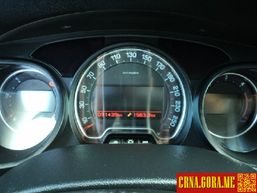 Prodajem auto: Citroen - C5 HDI 2010 godište, Cetinje - Vozila - Crna Gora