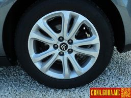 Prodajem auto: Citroen - C5 HDI 2010 godište, Cetinje - Vozila - Crna Gora