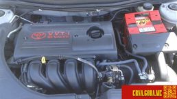 Prodajem auto: Toyota - Celica VVTI 2000 godište, Cetinje - Vozila - Crna Gora
