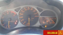 Prodajem auto: Toyota - Celica VVTI 2000 godište, Cetinje - Vozila - Crna Gora