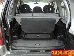 Prodajem auto: Mitsubishi - Pajero DID 2007 godište, Cetinje - Vozila - Crna Gora