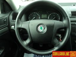 Prodajem auto: Škoda - Octavia TDI 2007 godište, Cetinje - Vozila - Crna Gora