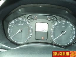 Prodajem auto: Škoda - Octavia TDI 2007 godište, Cetinje - Vozila - Crna Gora