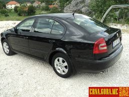 Prodajem auto: Škoda - Octavia TDI 2007 godište, Cetinje - Vozila - Crna Gora