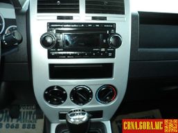 Prodajem auto: Jeep - Patriot CRD LIMITED 2007 godište, Cetinje - Vozila - Crna Gora