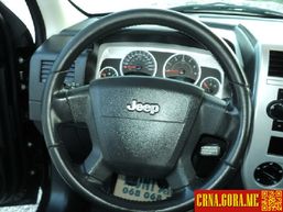 Prodajem auto: Jeep - Patriot CRD LIMITED 2007 godište, Cetinje - Vozila - Crna Gora