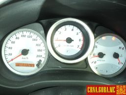Prodajem auto: Toyota - RAV 4 2.0 D-4D 2005 godište, Cetinje - Vozila - Crna Gora