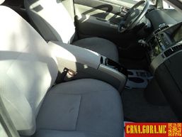 Prodajem auto: Toyota - Prius 1.5 16V HIBRID 2008 godište, Cetinje - Vozila - Crna Gora